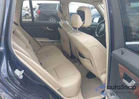 2010 Mercedes-Benz Glk 350 4Matic from USA, damaged, VIN WDCGG8HB3AF423078